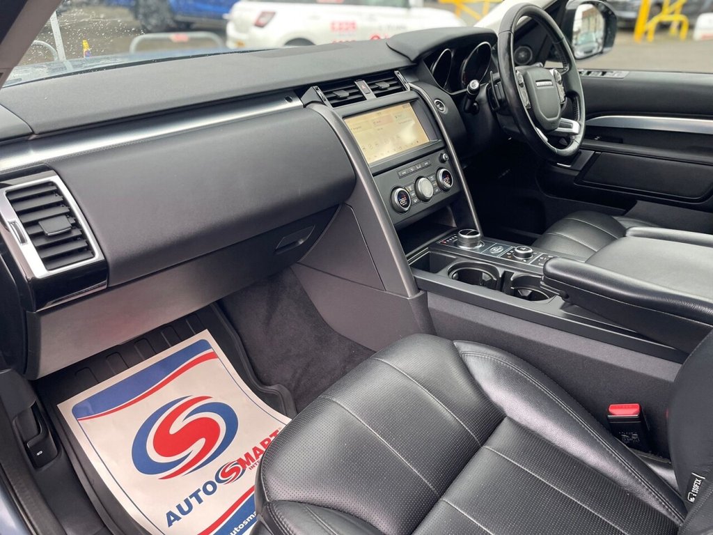 Used Land Rover Discovery 2019 for sale - 77302374: Photo 40