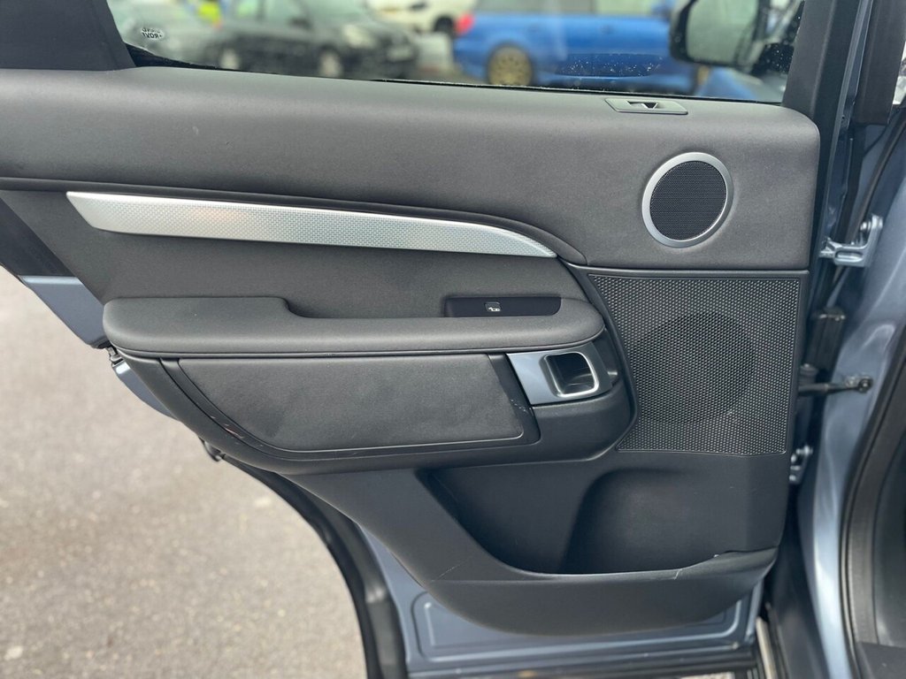 Used Land Rover Discovery 2019 for sale - 77302374: Photo 41