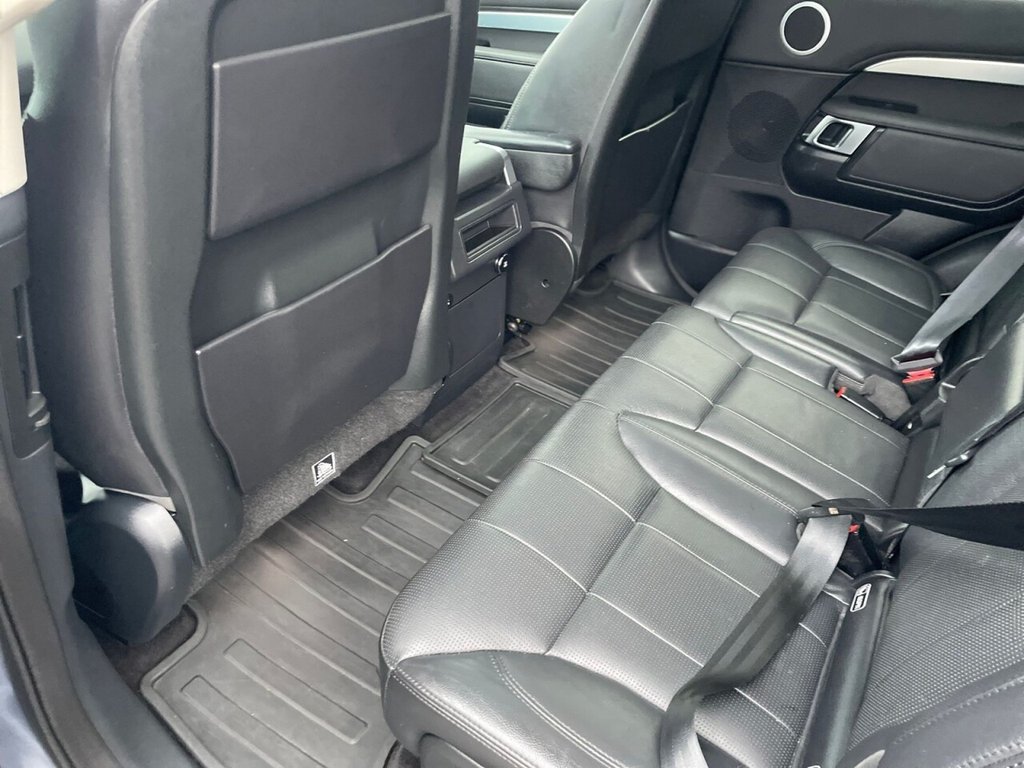 Used Land Rover Discovery 2019 for sale - 77302374: Photo 43