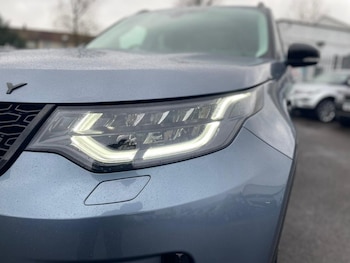 Used Land Rover Discovery 2019 for sale - 77302374: Photo