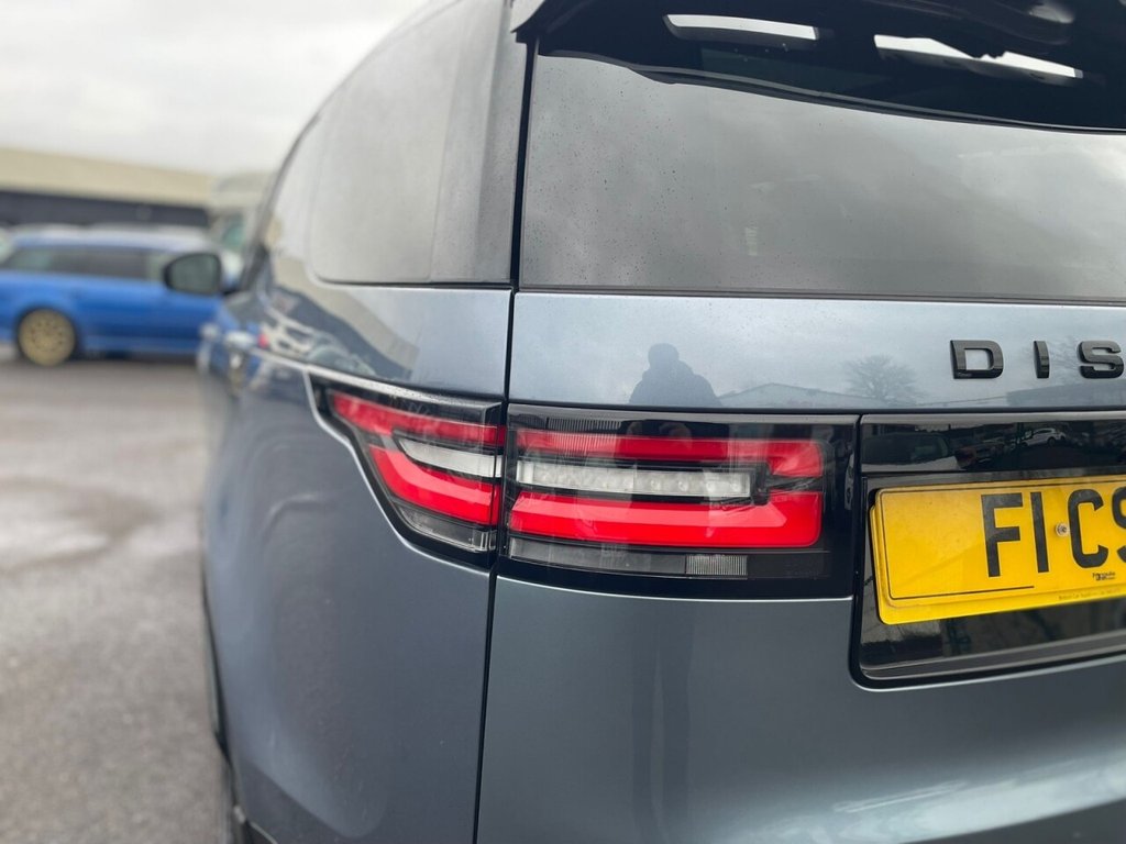 Used Land Rover Discovery 2019 for sale - 77302374: Photo 6