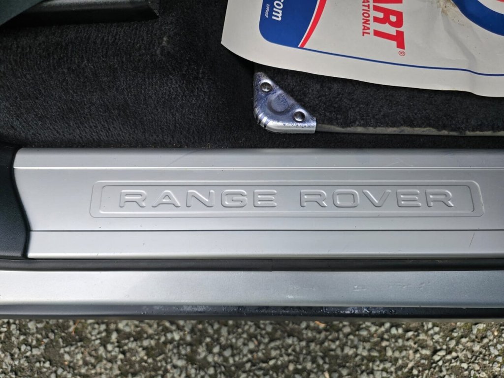 Used Land Rover Range Rover Sport 2020 for sale - 75073361: Photo 29