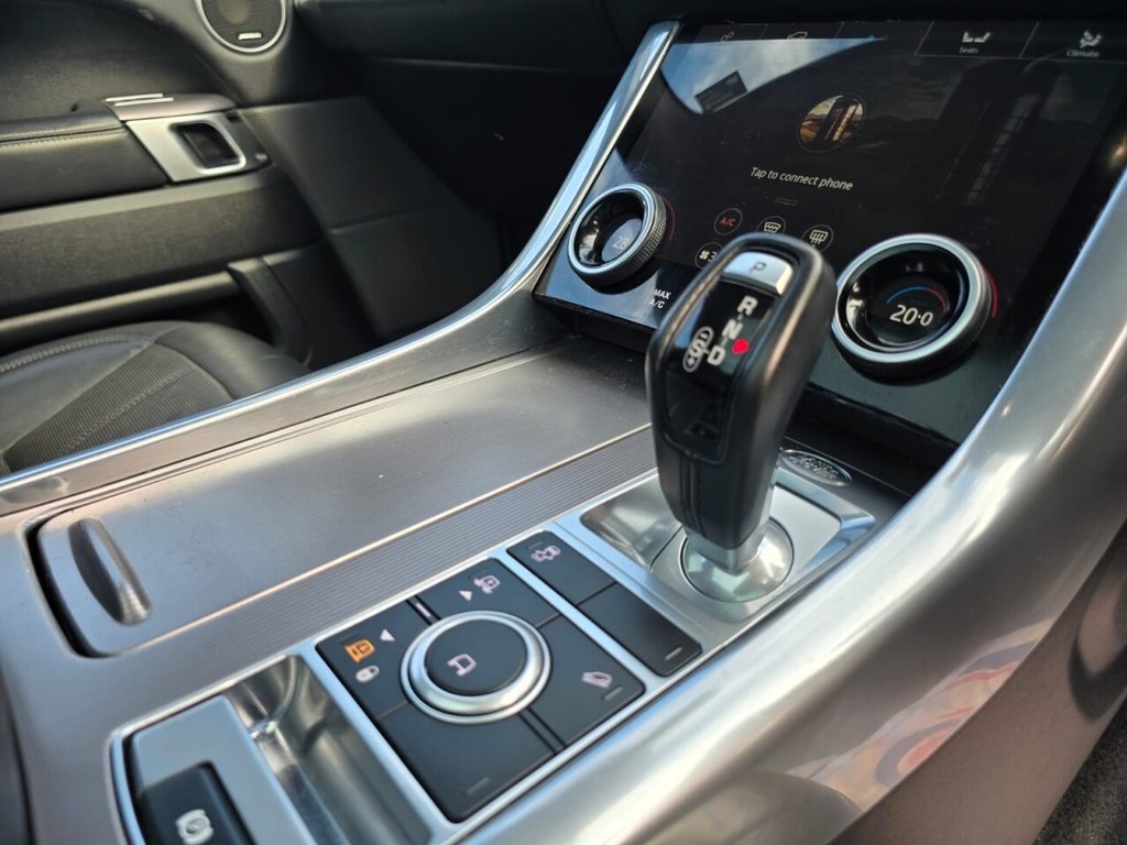 Used Land Rover Range Rover Sport 2020 for sale - 75073361: Photo 33
