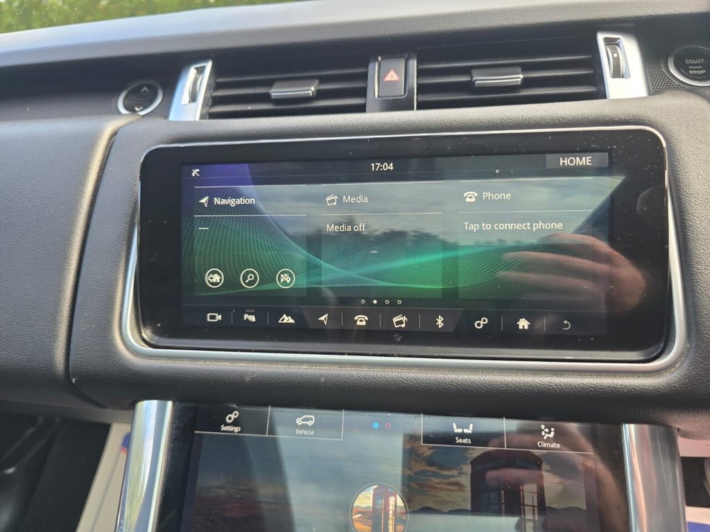 Used Land Rover Range Rover Sport 2020 for sale - 75073361: Photo 36