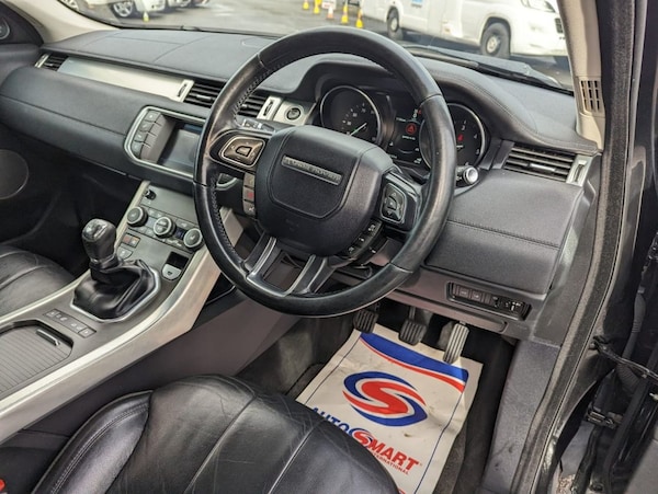 Used Land Rover Range Rover Evoque 2015 for sale - 66016371: Photo 13