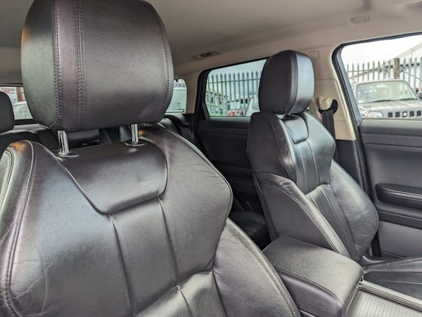 Used Land Rover Range Rover Evoque 2015 for sale - 66016371: Photo 16