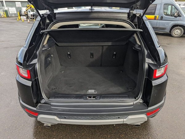 Used Land Rover Range Rover Evoque 2015 for sale - 66016371: Photo 21