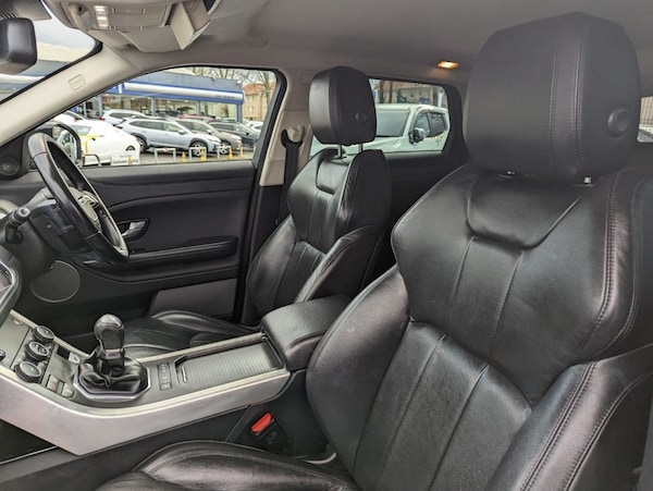 Used Land Rover Range Rover Evoque 2015 for sale - 66016371: Photo 25