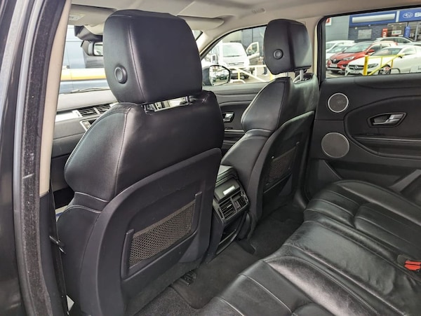Used Land Rover Range Rover Evoque 2015 for sale - 66016371: Photo 26