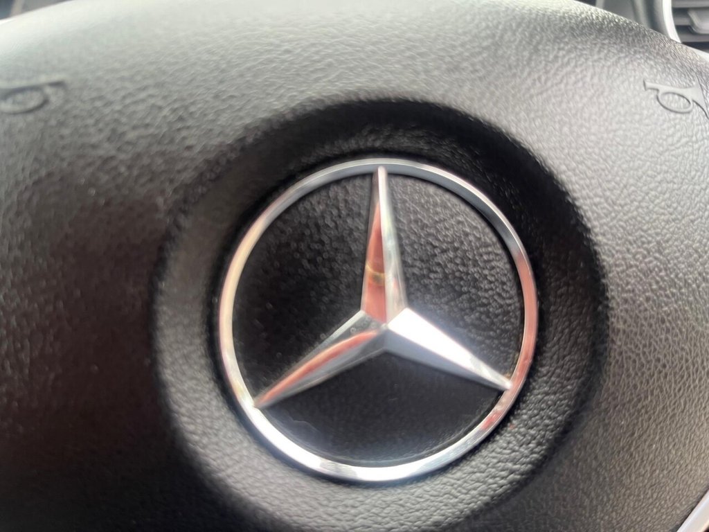 Used Mercedes-Benz C Class 2013 for sale - 76345489: Photo 12