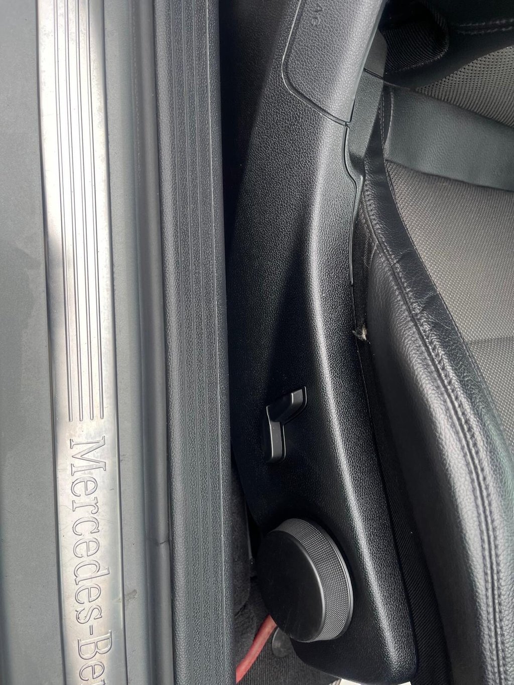 Used Mercedes-Benz C Class 2013 for sale - 76345489: Photo 16