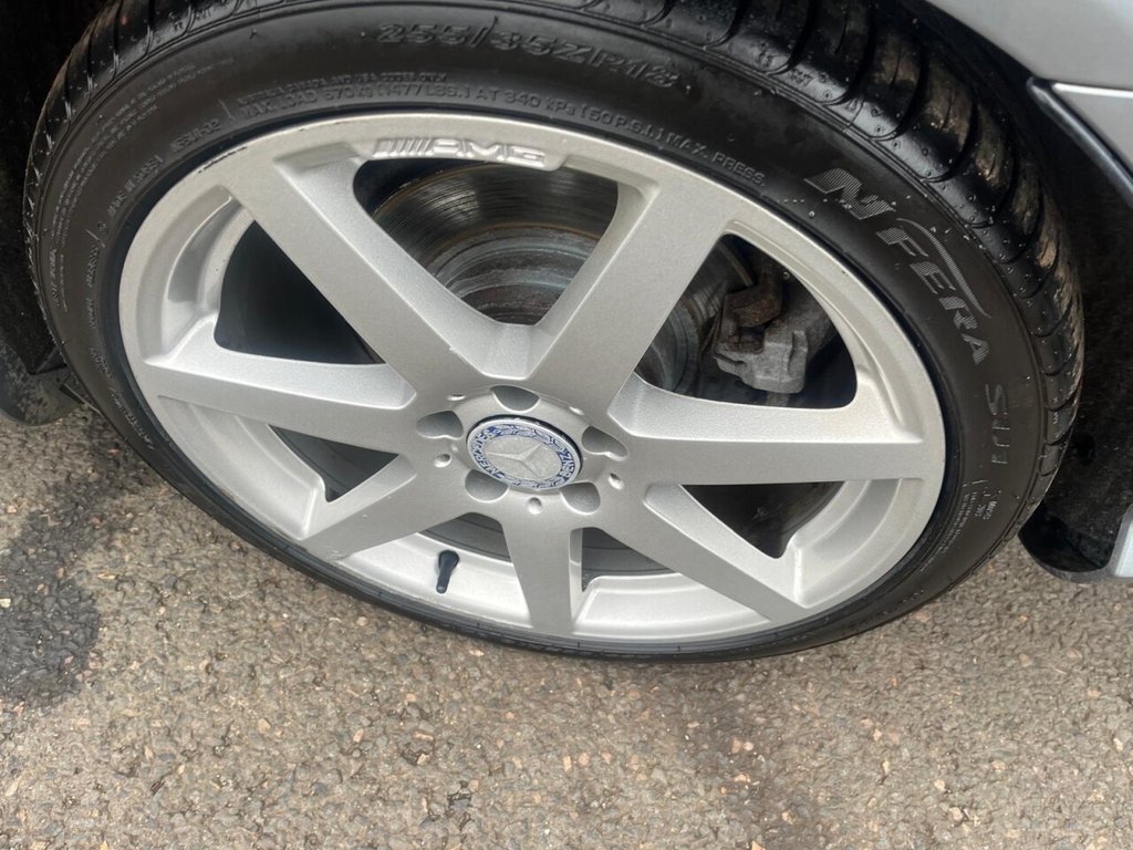 Used Mercedes-Benz C Class 2013 for sale - 76345489: Photo 17