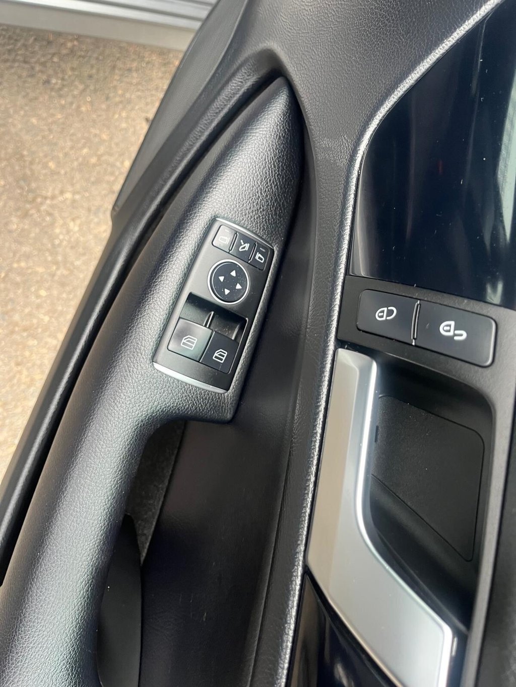 Used Mercedes-Benz C Class 2013 for sale - 76345489: Photo 18