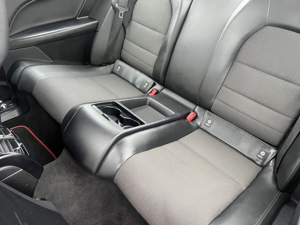 Used Mercedes-Benz C Class 2013 for sale - 76345489: Photo 21