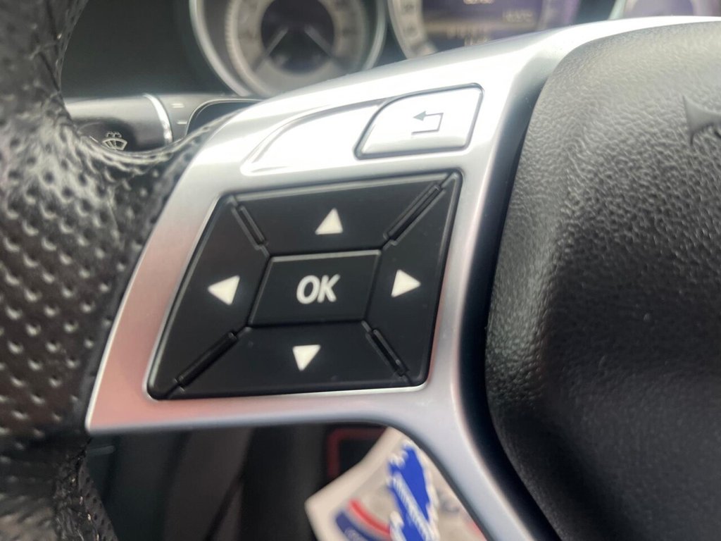 Used Mercedes-Benz C Class 2013 for sale - 76345489: Photo 24