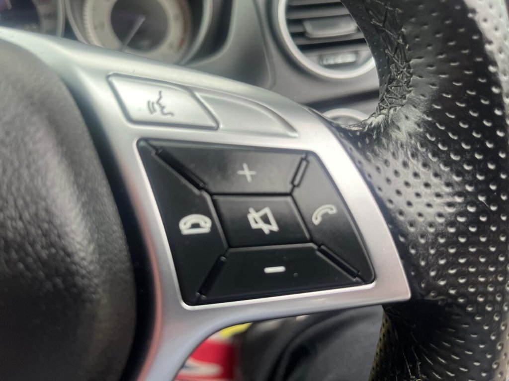 Used Mercedes-Benz C Class 2013 for sale - 76345489: Photo 25