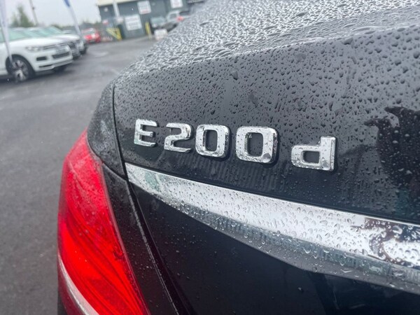 Used Mercedes-Benz E-Class 2017 for sale - 69945766: Photo 12