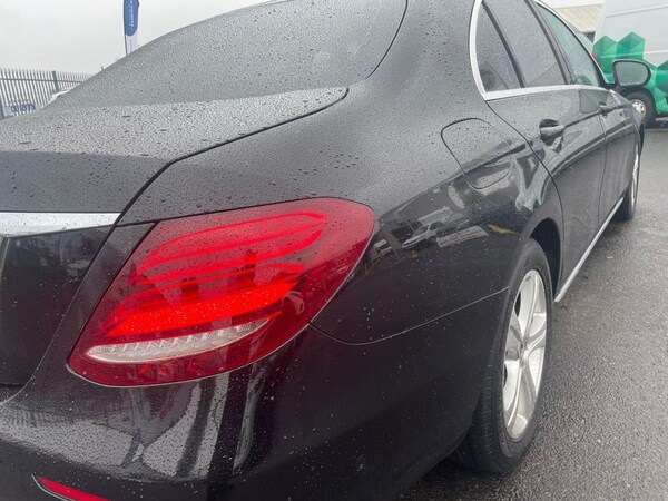 Used Mercedes-Benz E-Class 2017 for sale - 69945766: Photo 13