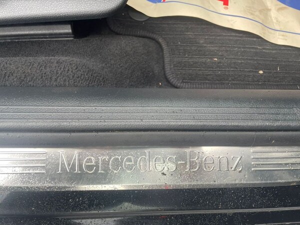 Used Mercedes-Benz E-Class 2017 for sale - 69945766: Photo 14