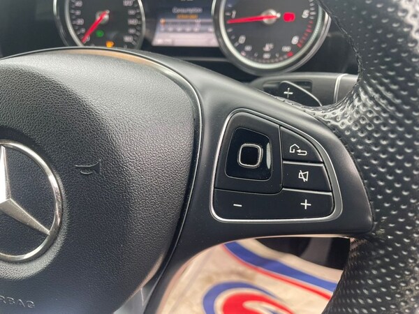 Used Mercedes-Benz E-Class 2017 for sale - 69945766: Photo 19