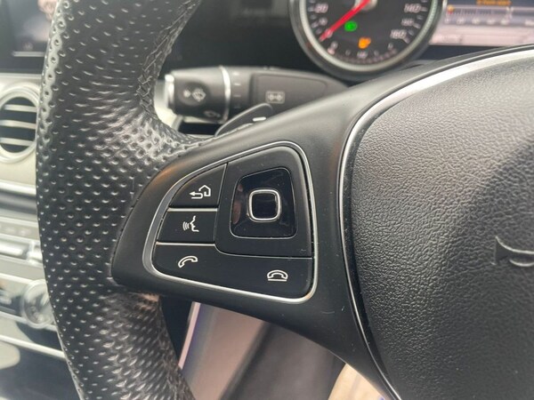 Used Mercedes-Benz E-Class 2017 for sale - 69945766: Photo 22