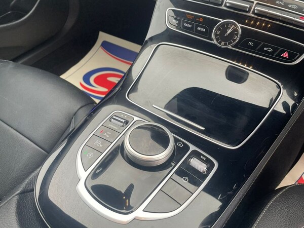 Used Mercedes-Benz E-Class 2017 for sale - 69945766: Photo 23