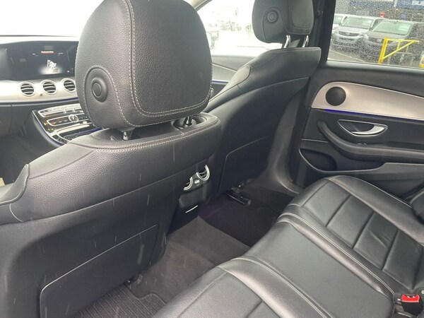 Used Mercedes-Benz E-Class 2017 for sale - 69945766: Photo 34