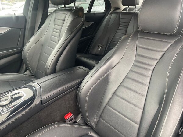Used Mercedes-Benz E-Class 2017 for sale - 69945766: Photo 36