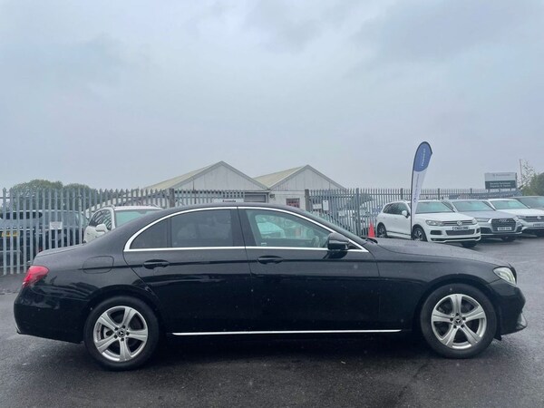 Used Mercedes-Benz E-Class 2017 for sale - 69945766: Photo 7