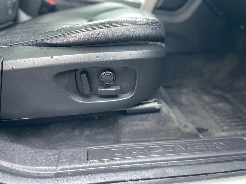 Used Land Rover Discovery Sport 2017 for sale - 77227526: Photo 19