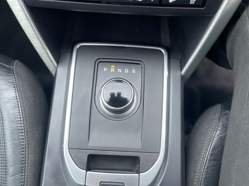 Used Land Rover Discovery Sport 2017 for sale - 77227526: Photo 21