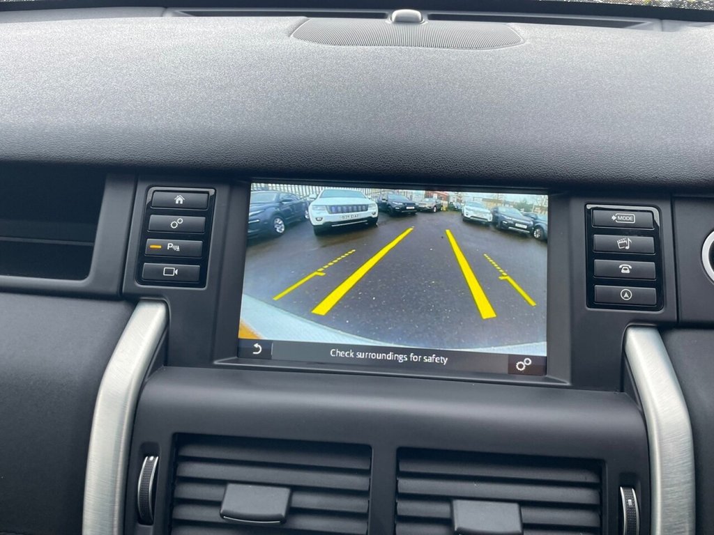 Used Land Rover Discovery Sport 2017 for sale - 77227526: Photo 23