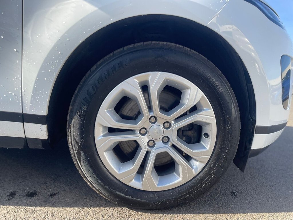 Used Land Rover Range Rover Evoque 2022 for sale - 77572182: Photo 10