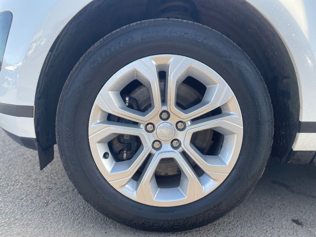 Used Land Rover Range Rover Evoque 2022 for sale - 77572182: Photo 12