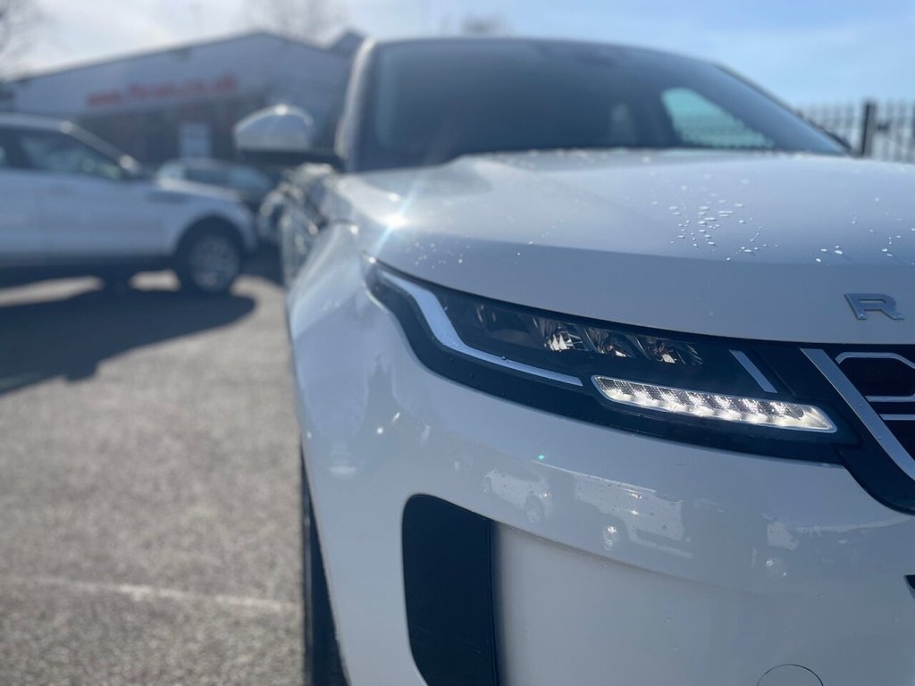 Used Land Rover Range Rover Evoque 2022 for sale - 77572182: Photo 13