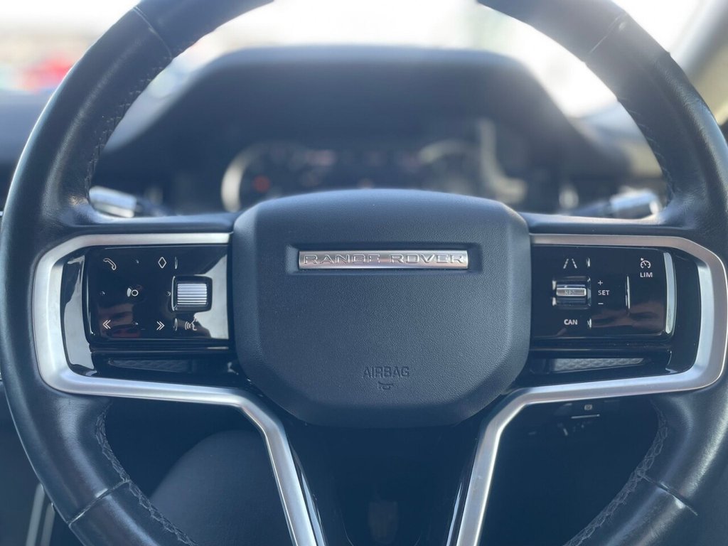 Used Land Rover Range Rover Evoque 2022 for sale - 77572182: Photo 16