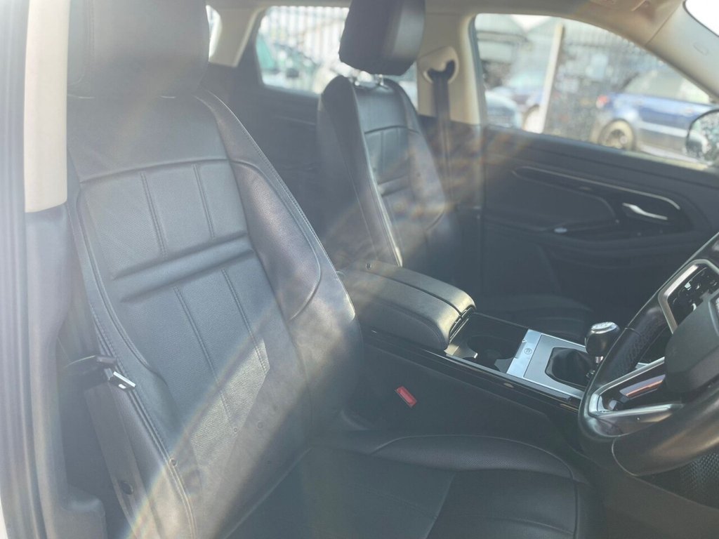 Used Land Rover Range Rover Evoque 2022 for sale - 77572182: Photo 19