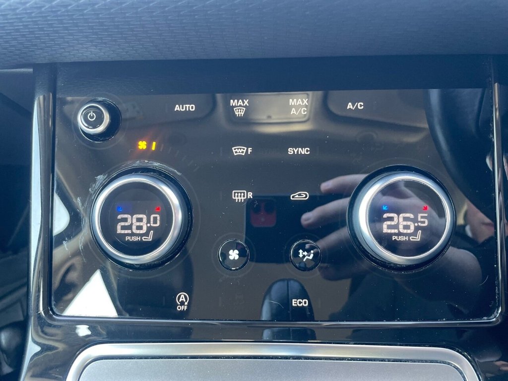 Used Land Rover Range Rover Evoque 2022 for sale - 77572182: Photo 23