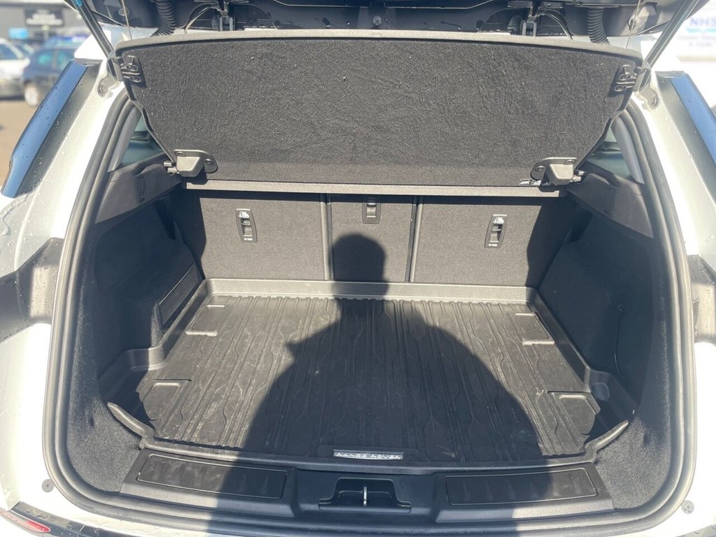 Used Land Rover Range Rover Evoque 2022 for sale - 77572182: Photo 25