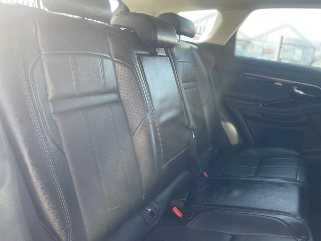 Used Land Rover Range Rover Evoque 2022 for sale - 77572182: Photo 26