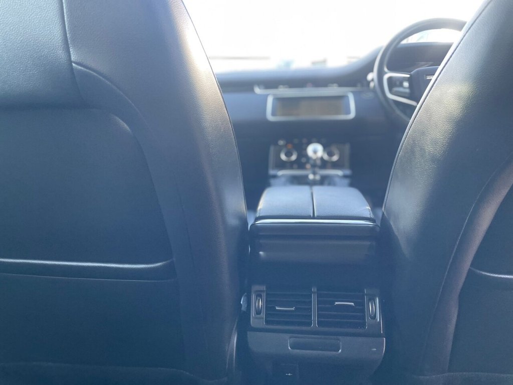 Used Land Rover Range Rover Evoque 2022 for sale - 77572182: Photo 27