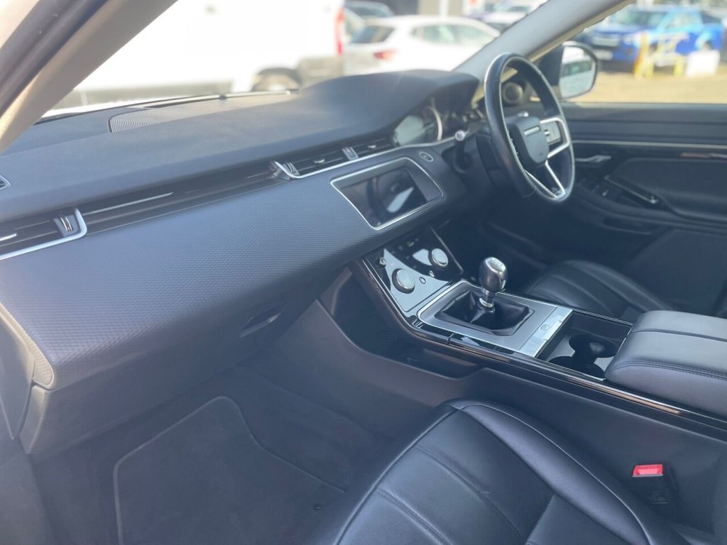 Used Land Rover Range Rover Evoque 2022 for sale - 77572182: Photo 29