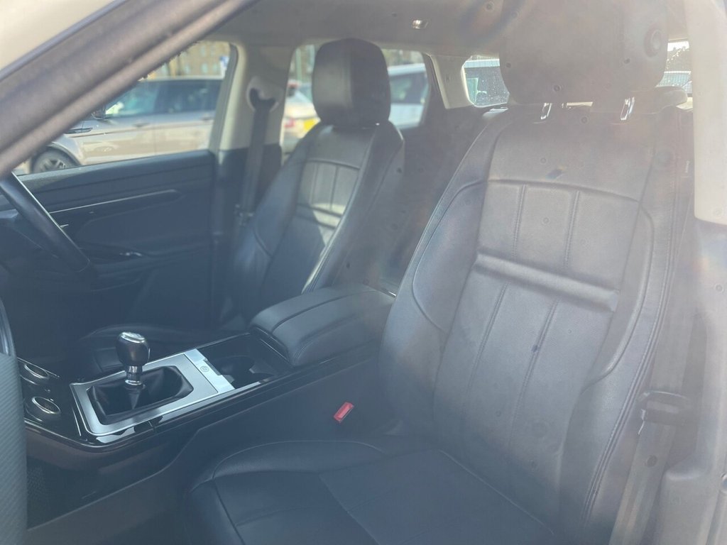 Used Land Rover Range Rover Evoque 2022 for sale - 77572182: Photo 31