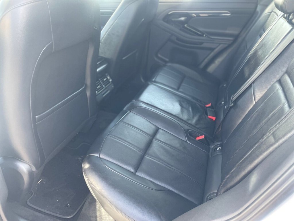 Used Land Rover Range Rover Evoque 2022 for sale - 77572182: Photo 32