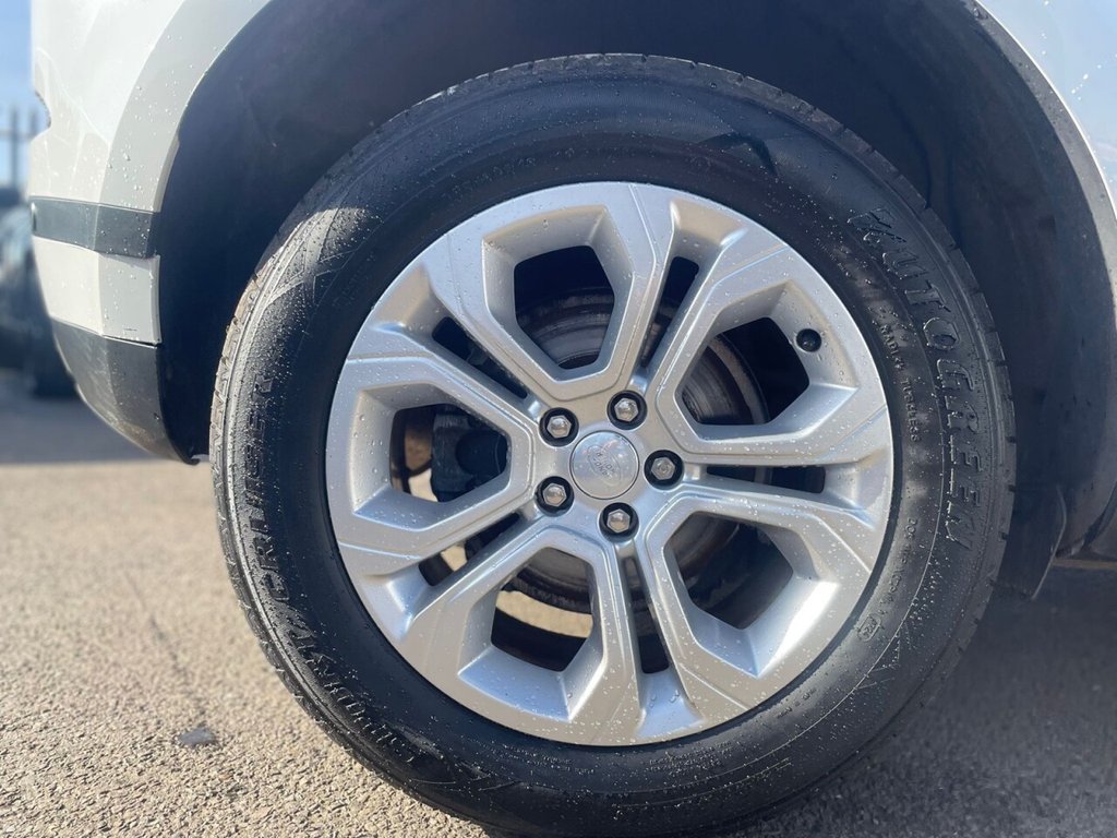 Used Land Rover Range Rover Evoque 2022 for sale - 77572182: Photo 9