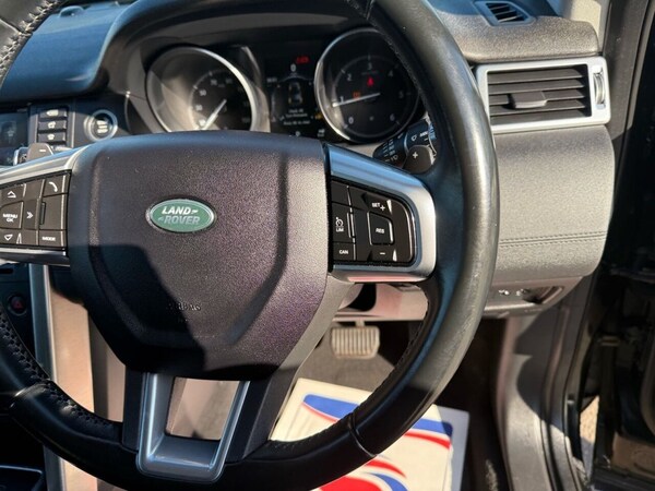 Used Land Rover Discovery Sport 2017 for sale - 73884004: Photo 20