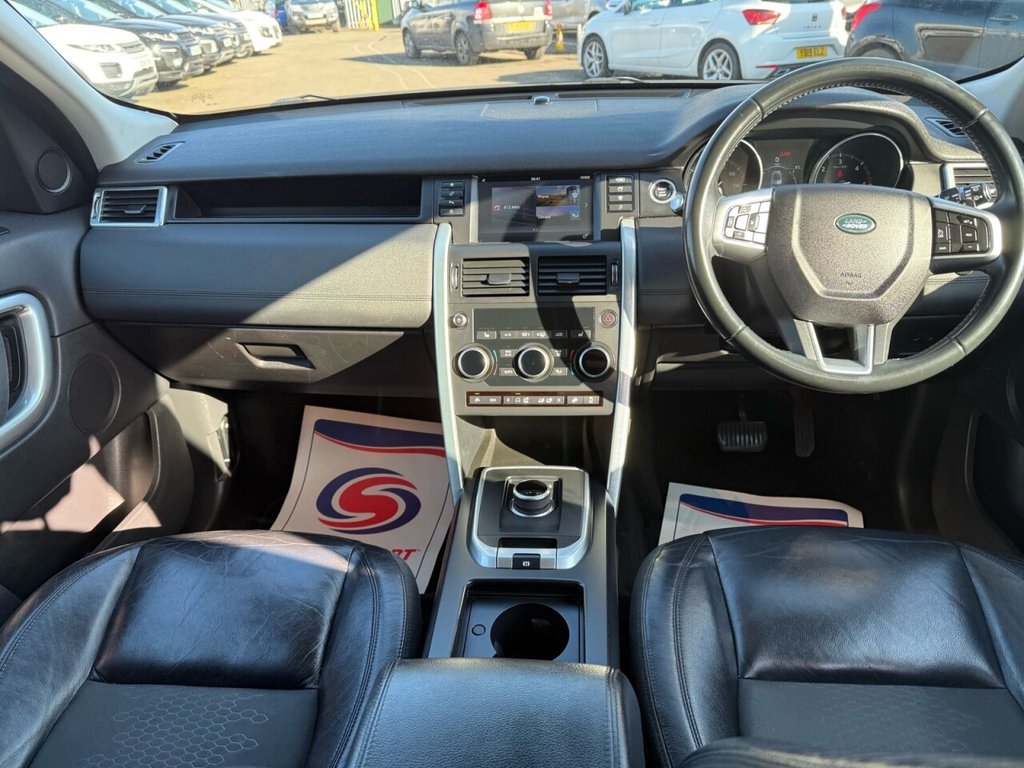 Vehicle 32