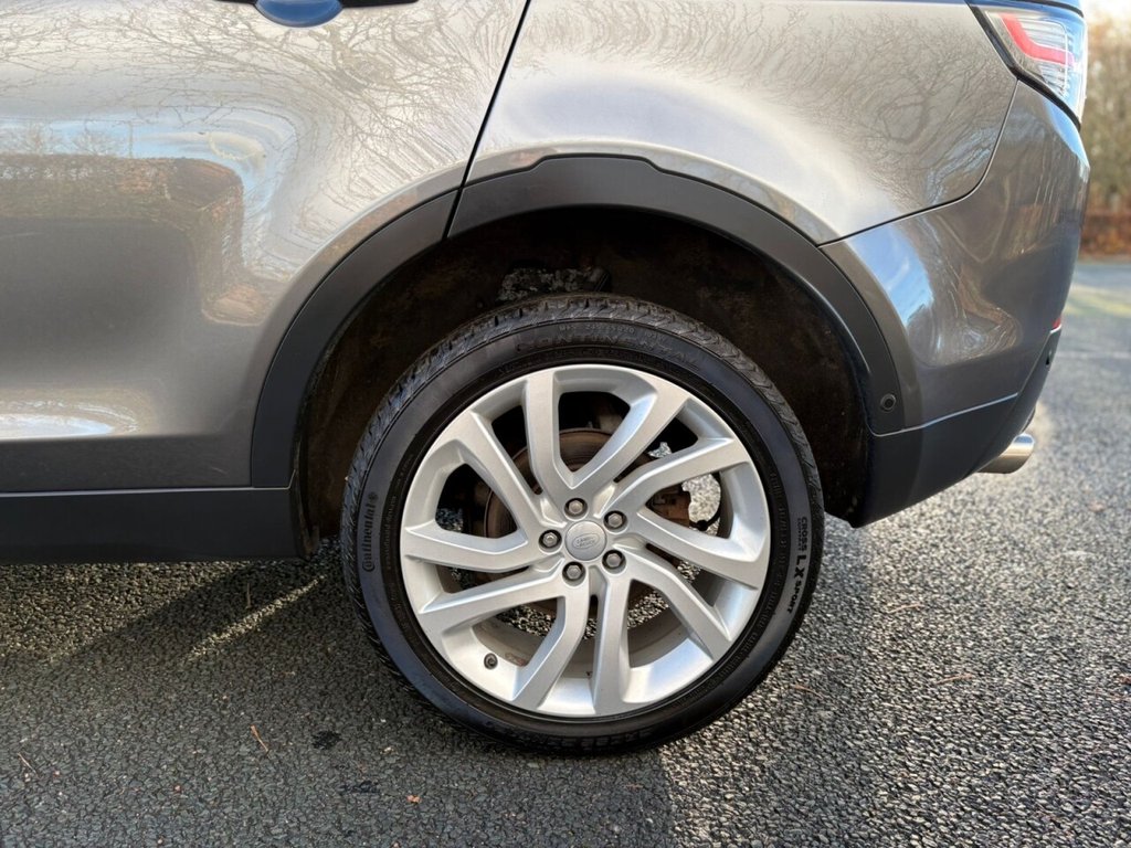 Used Land Rover Discovery Sport 2018 for sale - 76559216: Photo 15