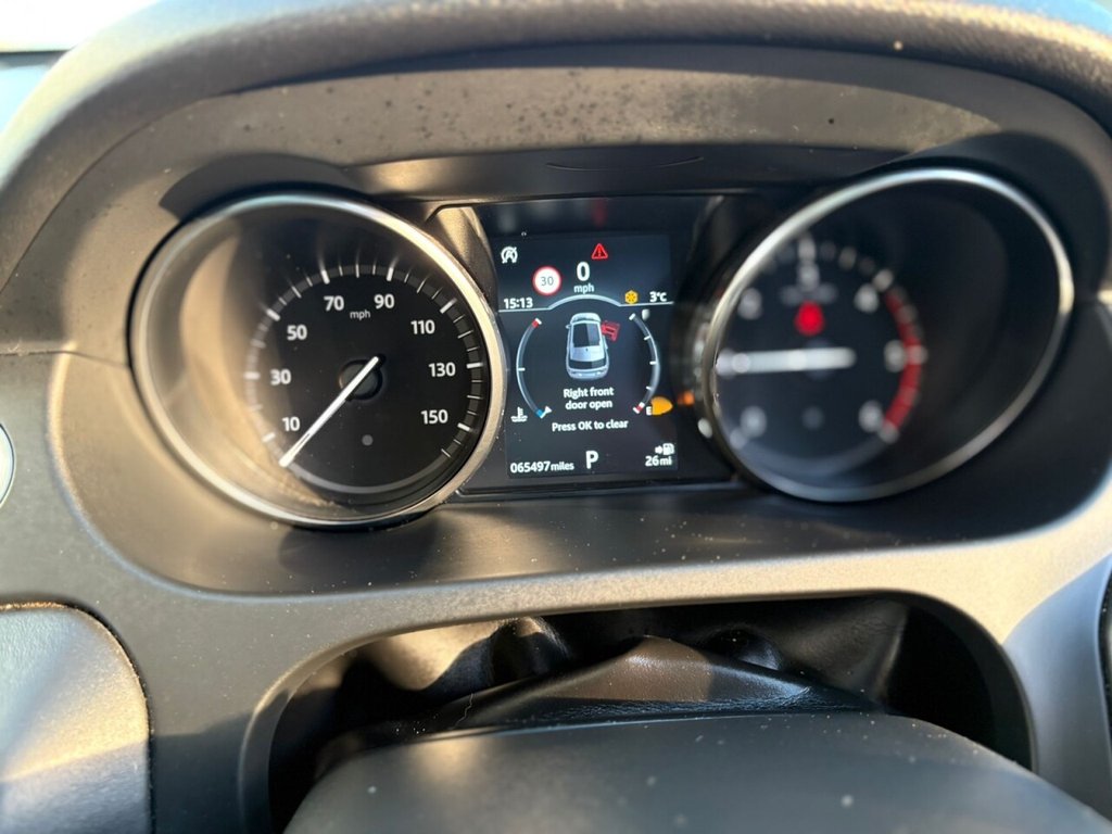 Used Land Rover Discovery Sport 2018 for sale - 76559216: Photo 23