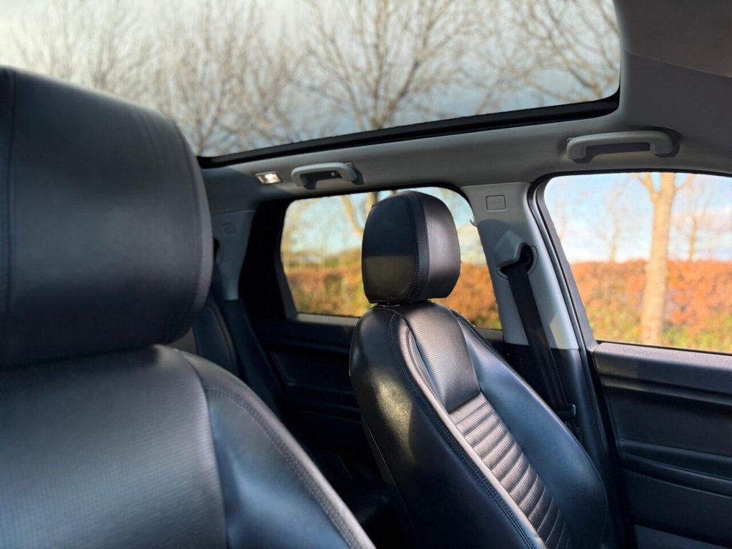 Used Land Rover Discovery Sport 2018 for sale - 76559216: Photo 27